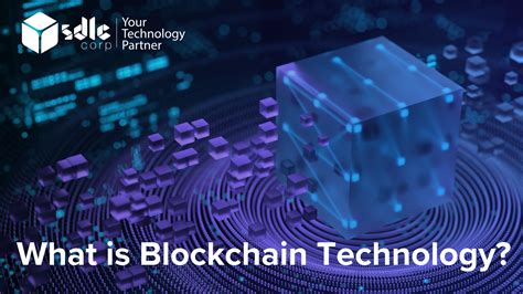 Define Blockchain Technology 的图像结果