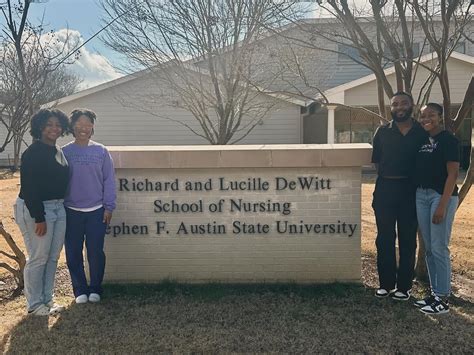 Association of Black SN | Join the Association of Black Student Nurses ...