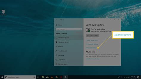 How to Update Windows Settings 的图像结果