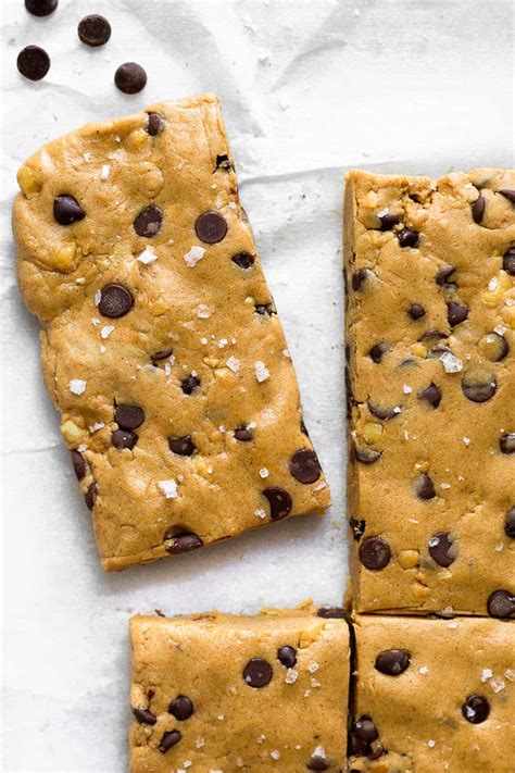 Homemade Protein Bars