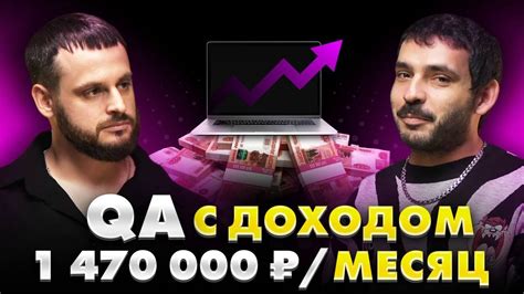 QA Ментор - ЧЕСТНО о рынке труда, доходах и других менторах - YouTube