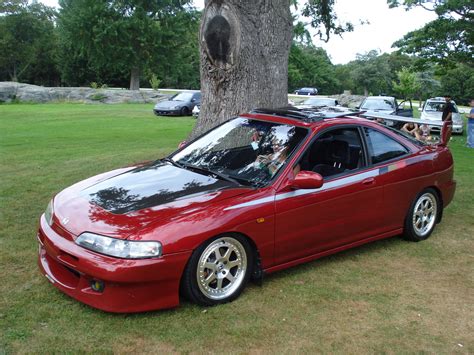 1996 Acura Integra - Pictures - CarGurus