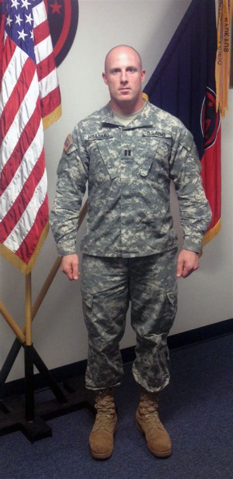 New York National Guard Officer turns weight-lifting hobby into ...