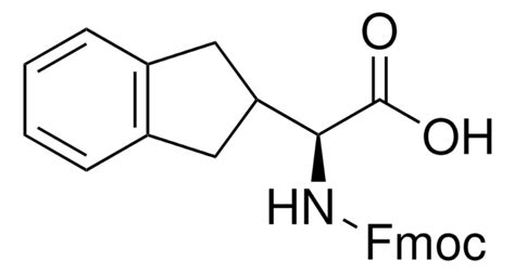 Fmoc-(2-indanyl)-Gly-OH ≥98.0% (HPLC) | Sigma-Aldrich