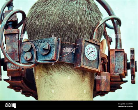 Saw Backwards Bear Trap