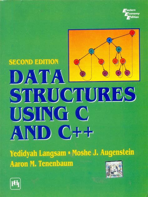 DATA STRUCTURES USING C AND C++, 2/E 2nd Edition - Buy DATA STRUCTURES ...