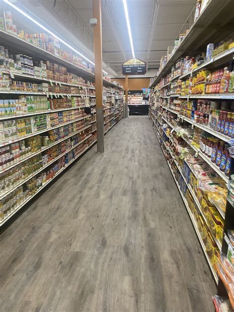 Dick's Fresh Market - 107 Parent St, Somerset, WI 54025 - Hours ...