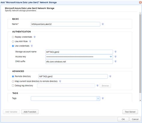 Azure Data Lake 的图像结果