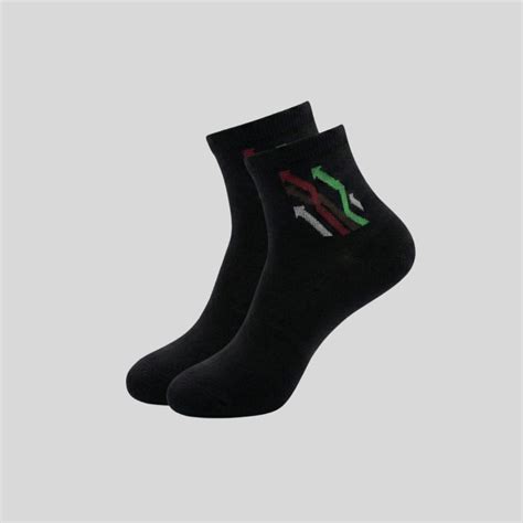 Above Ankle Socks (Pack of 5) – Comfort, Stretch & Perfect Fit | P3 India