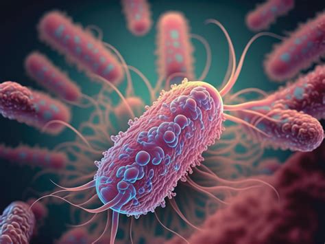 Salmonella: Causes, Symptoms, Diagnosis and Treatments | Updated 2024 | Credihealth