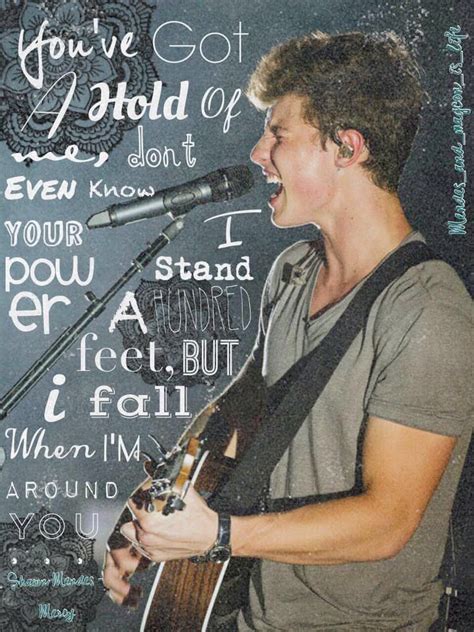 Pin by Bella Maz on mendes | Shawn mendes songs, Shawn mendes song ...