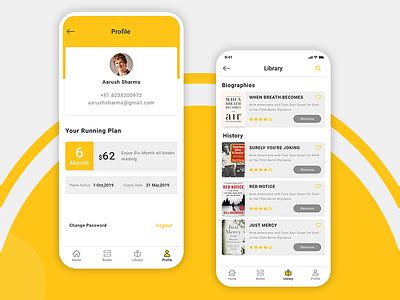 Making Library App Tutorial Full 的图像结果