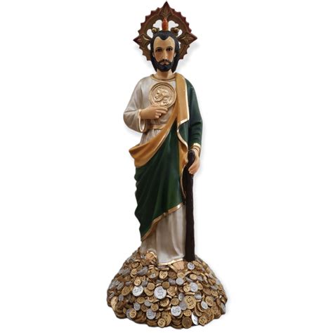 Saint Jude - Mi Santuario