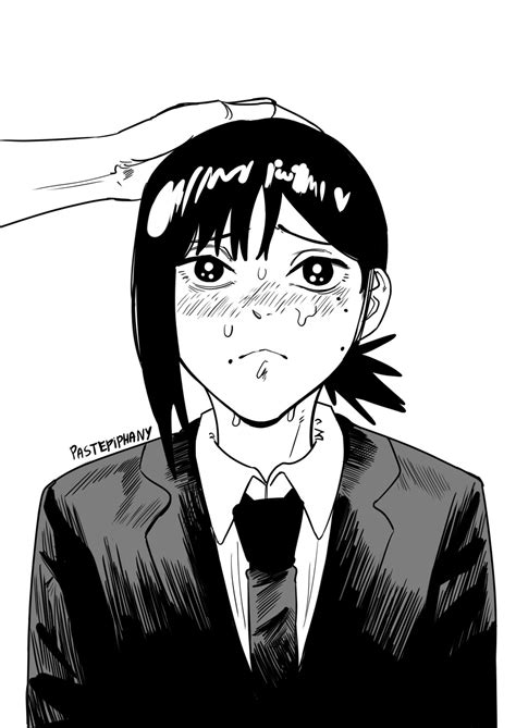 Kobeni Higashiyama (Higashiyama Kobeni, higashiyama kobeni) :: Chainsaw ...