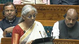 Union Budget 2025: 'Govt Will Revamp PM SVANidhi Scheme For Street ...