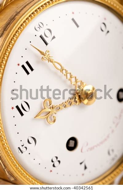 Clock Numbers 的图像结果