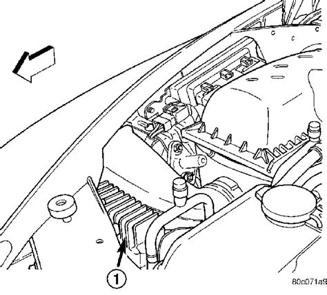 2005 Dodge Durango Transmission Control Module 的图像结果