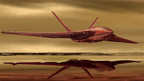 NASA considers Titan hybrid aircraft mission and other visionary space ...