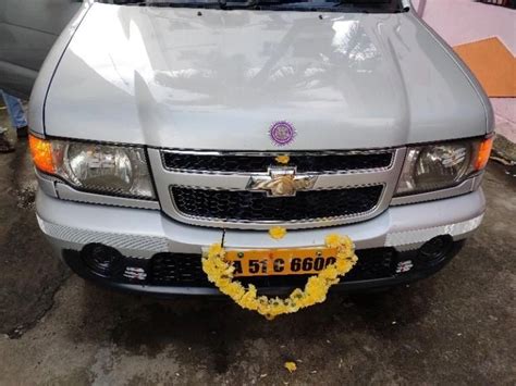 Used Chevrolet Tavera NEO 3 LS 10 STR BS IV 2015 Model (PID-1418089561 ...