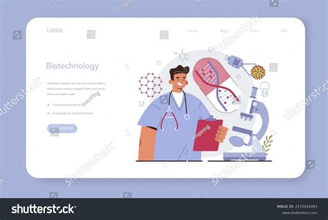 Biotechnology Cover Page 的图像结果