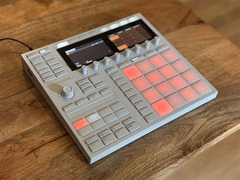 Image result for Machine Plus Native Instruments
