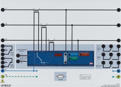 Image result for Calculation of Three Phase Fault Overcurrent Directional Relay
