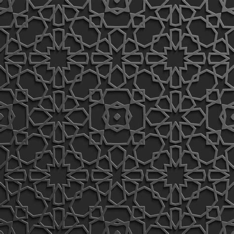 Image result for Islamic Pattern 3D Model Free Download