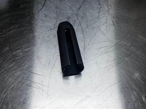 Image result for Homemade 02 Sensor Socket Sizes