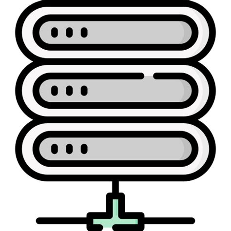 Big Data Icon Blue Line 的图像结果