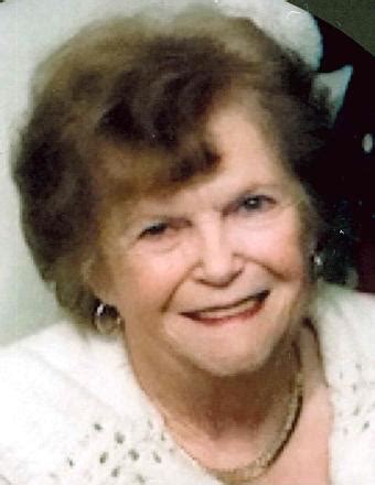 Sadie "Patsy" Fern Strawbridge Obituary - 2024 - Staab Funeral Homes