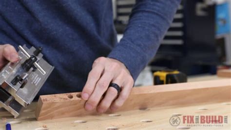 Image result for How to Build a 2 Step Stool