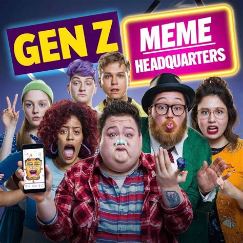 Entry #39 by hakimhossen33 for Gen Z Meme Scene Creation | Freelancer