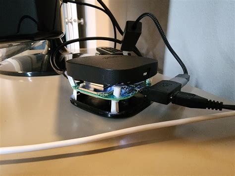 Onn 4K Streaming Box overheating fix! : r/OnnStreamingTV