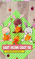 Image result for Baby Rabbit Template