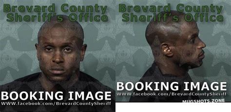 REDHEAD MELVYN ERNEST 11/09/2022 - Brevard County Mugshots Zone