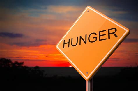 Hunger Is 的图像结果