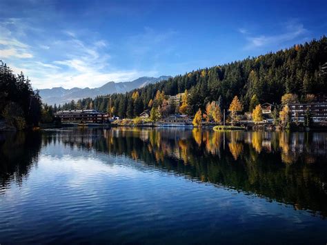 THE 30 BEST Places to Visit in Crans-Montana (2025)