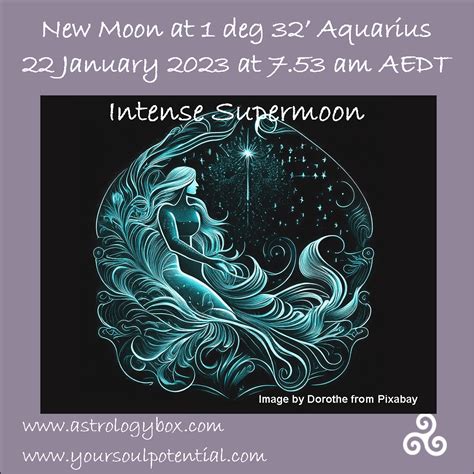 January 2023 – ASTROLOGYBOX