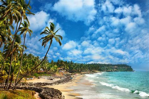 Beautiful Beaches in Kerala | Top Beaches in Kerala | Best Beaches in ...