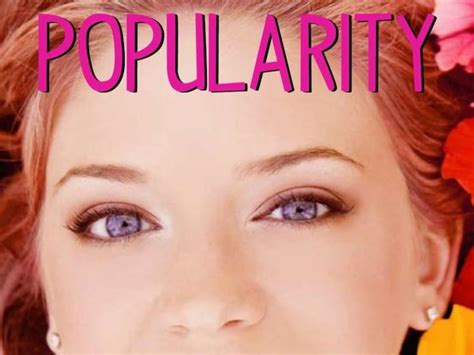 'Pride and Popularity' a classic for teens – Deseret News