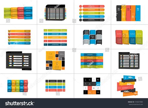 Table Graph Design: Over 21,735 Royalty-Free Licensable Stock Vectors ...