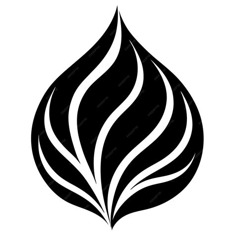 Abstract peacock feathers with gradient colors vector art and ...