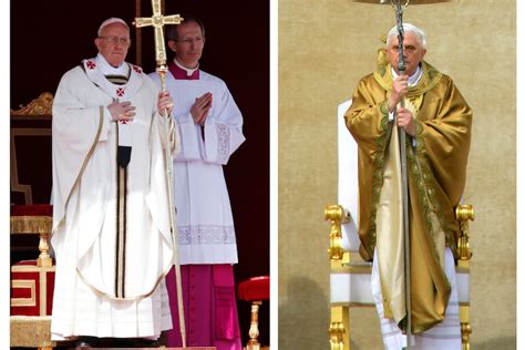 What happens when a pope dies? - ABC News