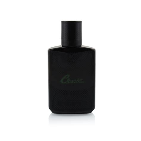 Dorall Collection Classic Black Eau de Toilette For Men 100ml – BEAUTY ...