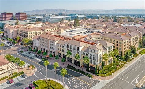 Bowers Ave, Santa Clara, CA 95054 - Santa Clara Square Marketplace ...