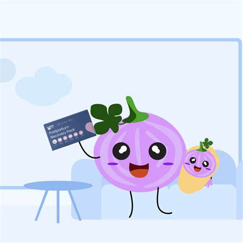 Happy Kat – Soothing Postpartum and Perineal Care Products