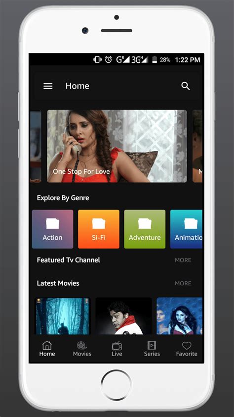 Movies Downloader APK for Android Download