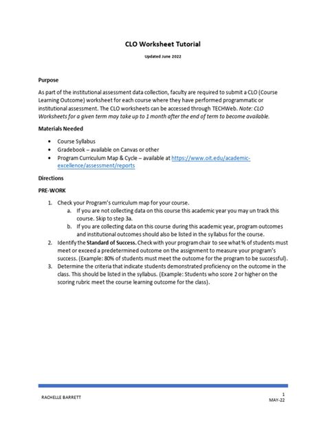 Image result for CLO 7.1o Tutorial