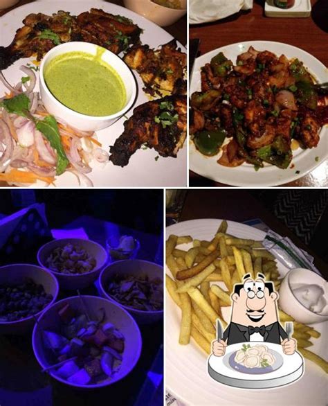 Turf Pub - Eldoris, Chennai - Restaurant menu, prices and reviews