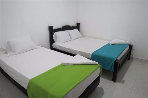 HOTEL PLAZA ROMA (Riohacha) - Lodge Reviews, Photos, Rate Comparison ...